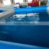 2016 ce Certificate PVC Inflatable Water Pool thumbnail-3