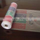 Different Kind of Plastic Flat Bags for Shopping or Package thumbnail-2