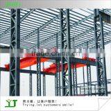 Light Frame Steel Structure thumbnail-1