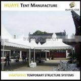 Durable All Weather Aluminum Garage Carport Gazebo for Sale in China thumbnail-1
