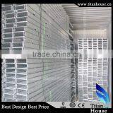 Light Gauge Steel China Supplier Prefab Residential Houses thumbnail-6
