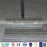 Nickel Chromium Wire Polyester Wire Conveyor Belt Mesh thumbnail-3