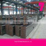 High Quality Welded H Steel Beam