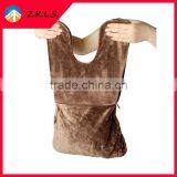 Deformation Double Use Pillow Combo Neck Pillow And Body Pillow thumbnail-3