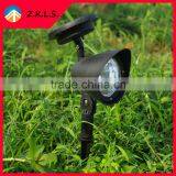 Eco-friendly Solar Garden LED Spot Light thumbnail-3