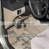 High Density Polythylene Film for Automobile Carpet thumbnail-1