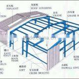 Car Garage Steel Structure thumbnail-5