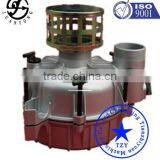 Self Priming Diesel Engine Sewage Water Pump thumbnail-1
