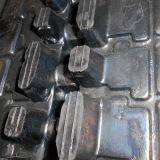 Kubota U20.3 Replacement Rubber Track 250mm Width,47mm Pitch,84links thumbnail-3