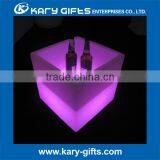 COOCHEER Plastic LED Ice Container RGB Led Lights KFP-4040 thumbnail-4