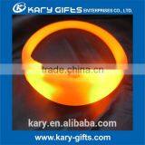 Party Christmas Led Lights up Bracelets thumbnail-1