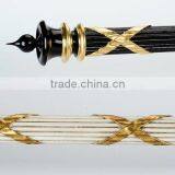 Curtain Pole,curtain Rod,ribbon Pole(B190047) thumbnail-1