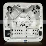 Jakuzzi A601 Massage Hottub