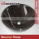 Newstar Black Hot Sale Engineered Stone Sink thumbnail-5