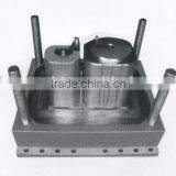 Plastic Injection Mold thumbnail-1