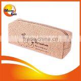 Promotional Stationary Bag in Jute Material thumbnail-1