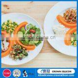 2017 NEW 14.7*9.7*1.6silicone Keep Food Seperate thumbnail-5