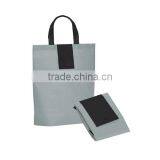 Disposable Foldable Shopping Bag With 35cm Handle thumbnail-1