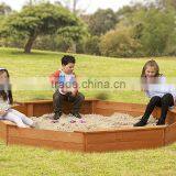 Sandpit Toys for Children, Wooden Sandbox thumbnail-6