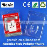 High Quality Plastic Blister Pack for Power Bank thumbnail-1