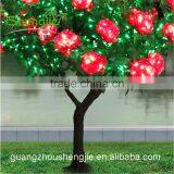 SJLJ013336 Hot Selling Decorative Artificial Tree With Lights / Led Tree for Wedding Decoration thumbnail-3