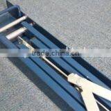 Stock Lot Folding Sawhorse, Saw Horse Inventory Close Out thumbnail-1