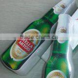 Compressed Cotton Towel Bottle Shaped Top 100% Sports Towels thumbnail-1