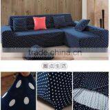 Wholesale Quality Four Season Elastc Fabric Protective Sofa Cover LQ-SC104 thumbnail-4