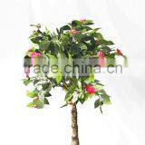 Supply Artificial Wood Bonsai Tree thumbnail-3