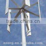 1kww H-shape Vertical Axis Wind Turbines VAWT thumbnail-1