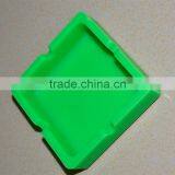 Eco-friendly Silicone Ashtray thumbnail-2