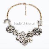 New Design Handmade Women Fashion Alloy Jewelry Necklace thumbnail-2