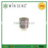 Porcelain Fine Tea and Coffee Mug thumbnail-3