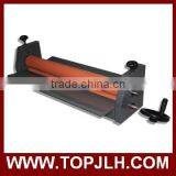 Factory Supplies Top Quality Durable 1.3m Cold Laminating Machine thumbnail-5