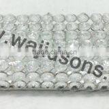High Quality Cardboard Wedding Gift Crystal Candy Box Wholesale thumbnail-2