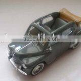 Guohao New Cheap Kids Toys for 2015 Super 1:43 4CH Light Inductive Die Cast Car Toy RC Car thumbnail-1