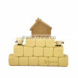 Custom the Birth of Jesus Miniature Nativity Christmas Decoration thumbnail-5