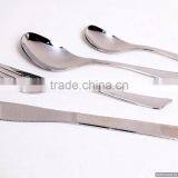Cheap Metal Stainless Steel Cutlery Sets
