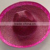 PALM HAT/ HANDICRAFT TCC_N04 thumbnail-1