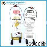 Glasses Area Hot Selling Silicone Retainer, School Classes Glasses Lace