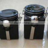 Ceramic Condiment Set thumbnail-3