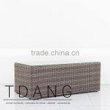 Helena Garden Sofa Set - Poly Rattan Furniture - Vietnam Wicker Furniture thumbnail-5