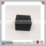 Wooden Gift Boxes Paintied Matt Finishing Wooden Bow Tie Box thumbnail-1