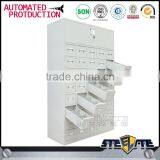 Used Hospital Medicine Furniture Medical Storage Cabinet/ Medical Drawers Cabinet thumbnail-1