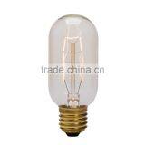 T45 E27/B22 Retro Vintage Style Edison Bulb thumbnail-1