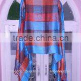 Ladies 2012 Wholesale Fashionable Scarf Stoles-5 thumbnail-1