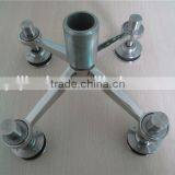 SS304 Glass Spider/Spider Glass Fittings/Glass Curtain Wall Spider thumbnail-5
