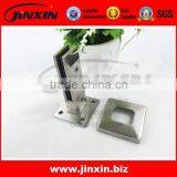 JINXIN Stainless Steel Square Core Drill Glass Spigot for Pool Fence thumbnail-3