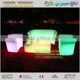 Luxury Club Using Led Lounge Couch for Outdoor Events thumbnail-6