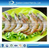 Seafood IQF Head-on Shell-on Vannamei Shrimp thumbnail-1